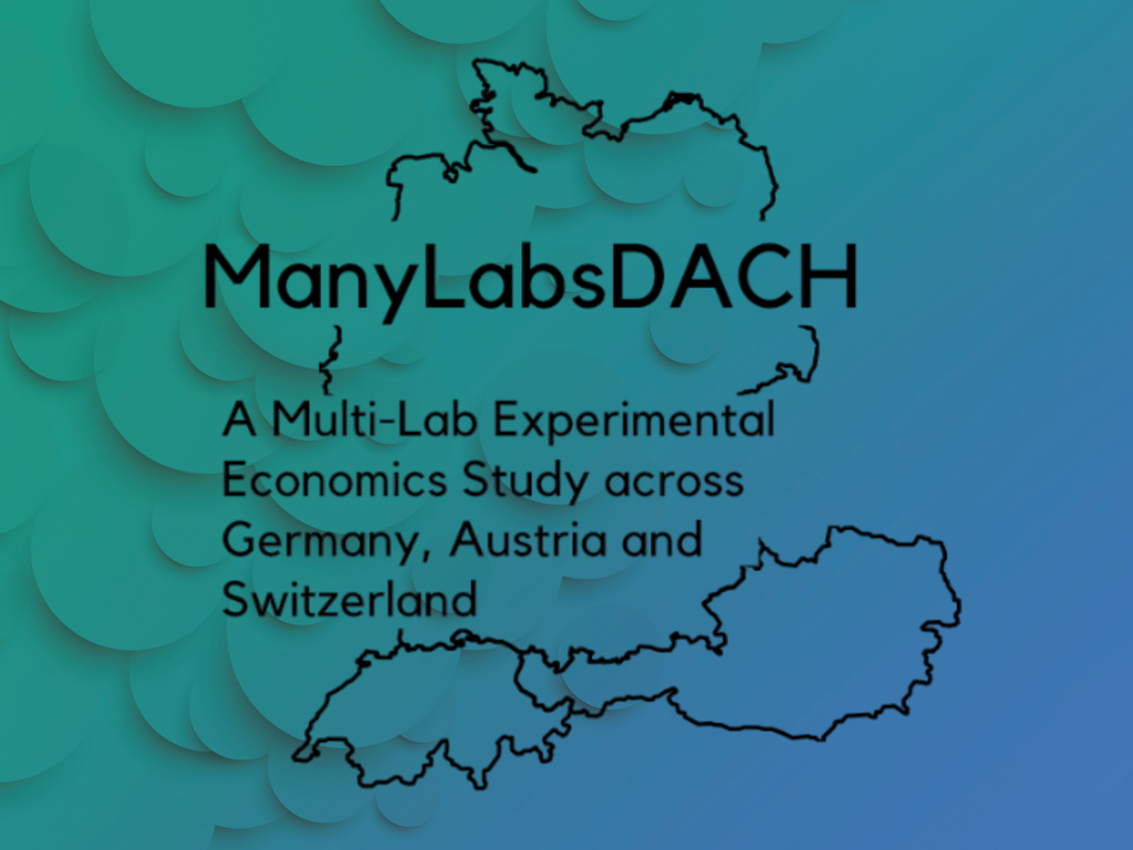 ManyLabsDACH Icon